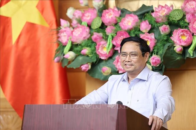 Vietnam resuelto a controlar la inflación y estabilizar la macroeconomía