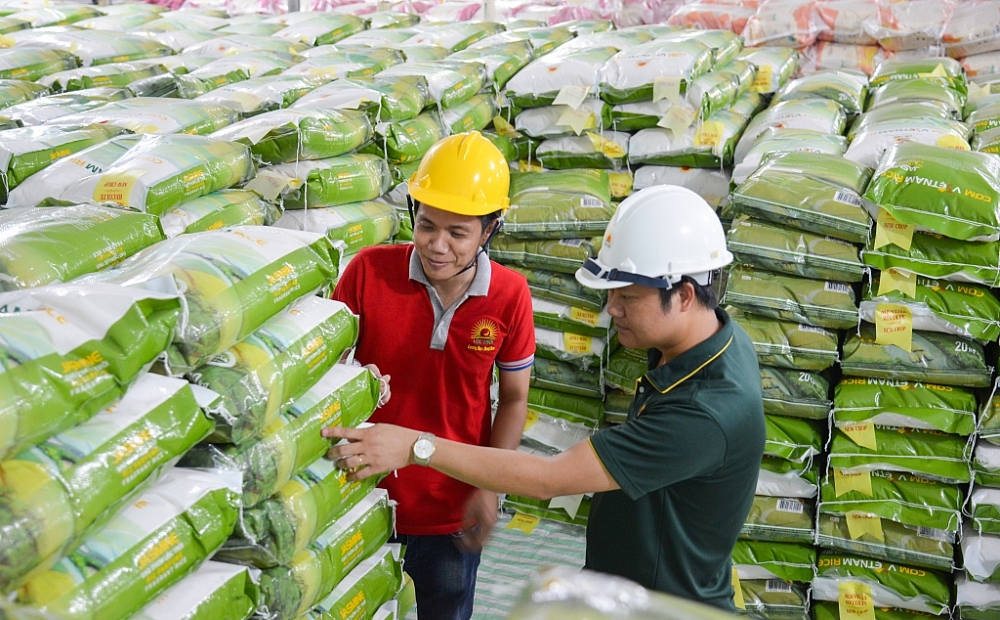 La producción manufacturera de Vietnam continúa una tendencia alcista en julio
