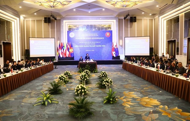 Arranca la conferencia de ACCSM 21