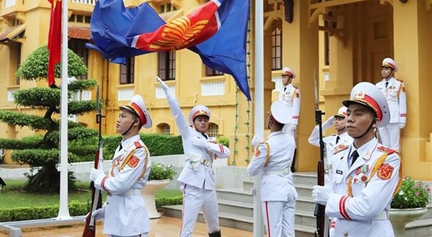 Enfoque Vietnam orgulloso de ser miembro clave para desarrollo de ASEAN