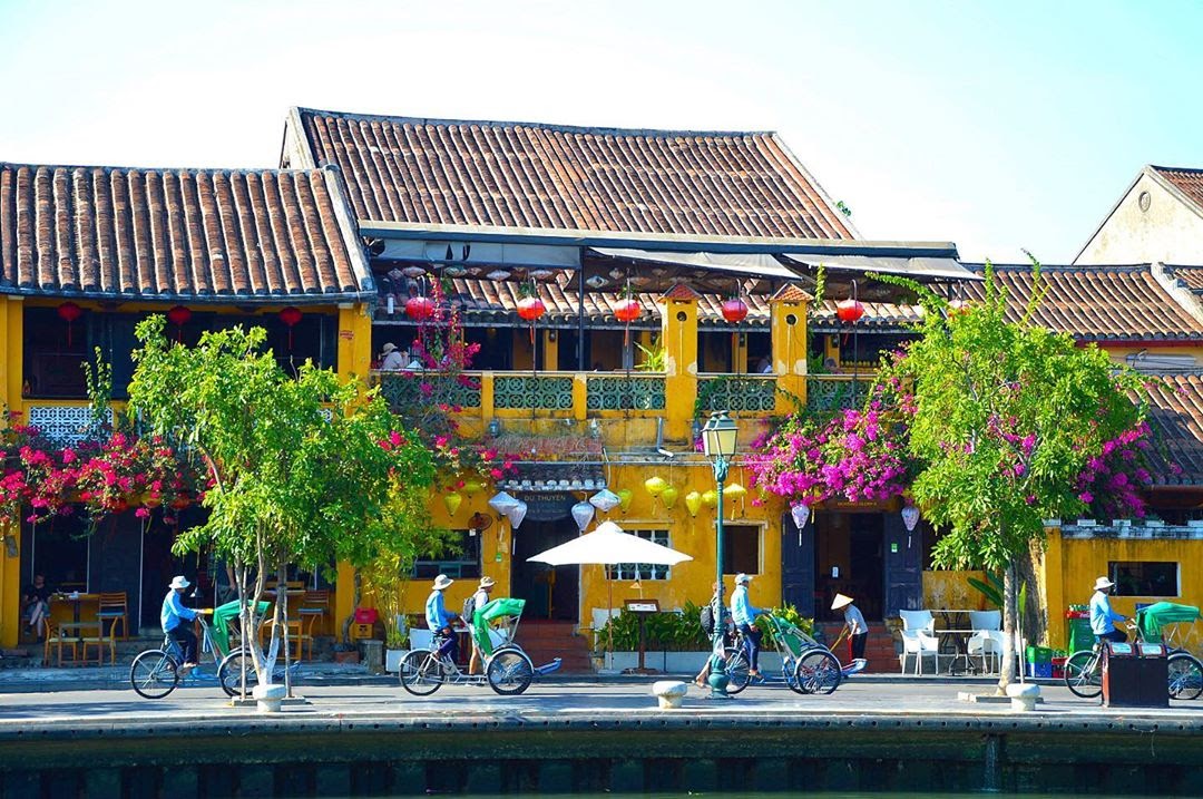 Hanói y Ciudad Ho Chi Minh impulsan los vínculos turísticos con la Zona Económica Central Clave