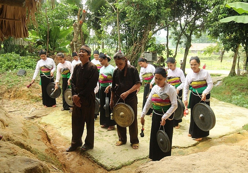Vietnam anuncia diez nuevos patrimonios culturales intangibles nacionales