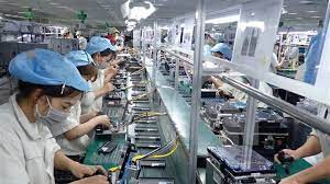 Inversiones extranjeras en Vietnam alcanzan 15,41 mil millones de dólares