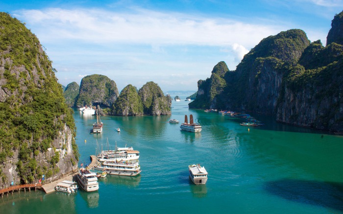 Ha Long lidera las tendencias de búsqueda del turismo nacional en el segundo trimestre de 2022