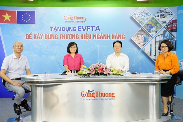 El EVFTA impulsa las exportaciones de Vietnam