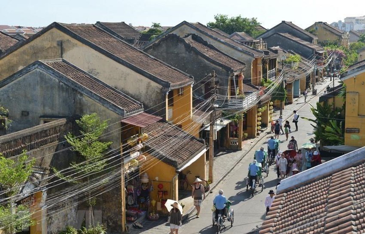 Vietnam será sede del Foro de Turismo del Mekong 2022