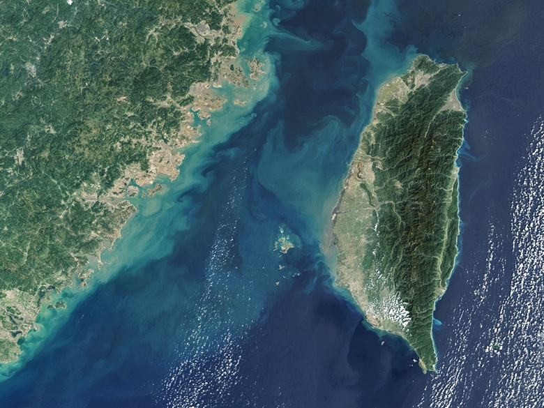 Vietnam sigue de cerca la situación en el Estrecho de Taiwán