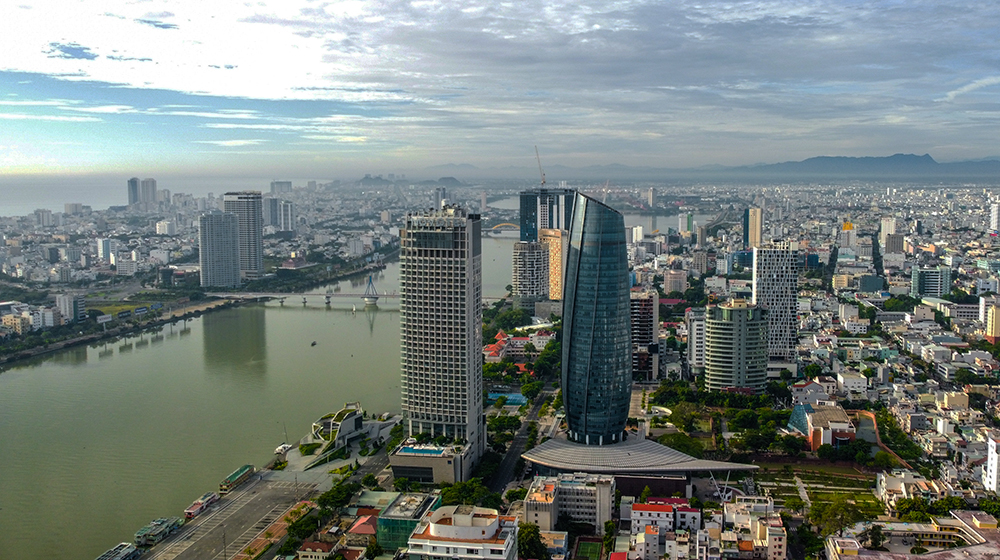 Da Nang lidera Índice de Transformación Digital en Vietnam