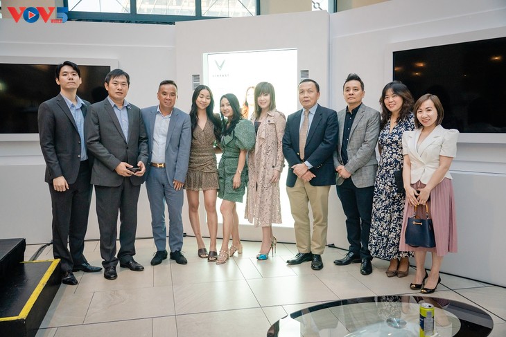 Establecida la Asociación de Empresarios de Vietnam - Canadá