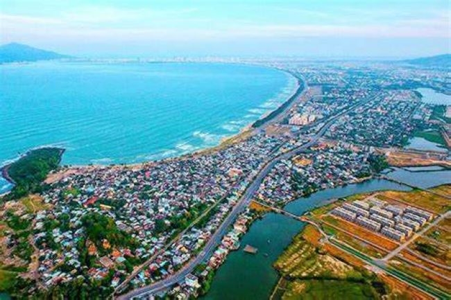 Vietnam consulta a expertos del BM sobre Planificación Maestra Nacional