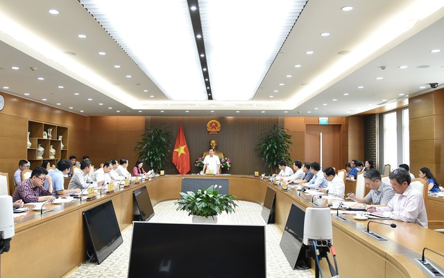 Gobierno vietnamita decidido a garantizar los derechos de los trabajadores y sus intereses