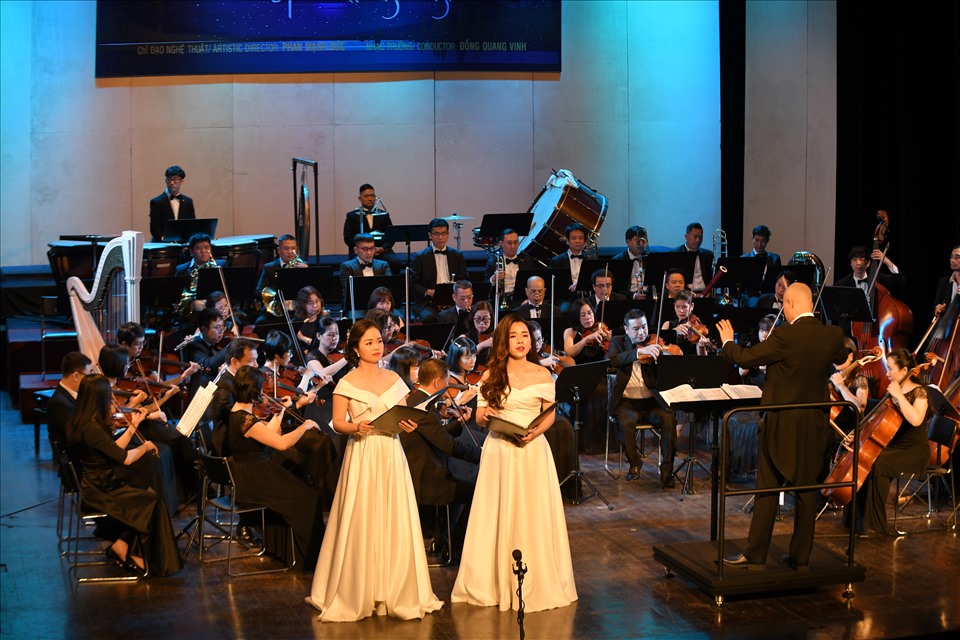 Los vocalistas de ópera regresarán con el concierto “Noche chispeante” el 24 de agosto