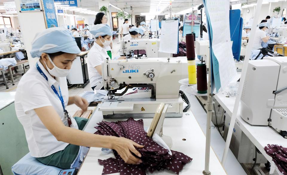 Se insta a las empresas de Vietnam a mantenerse activas en la utilización de tratados de libre comercio