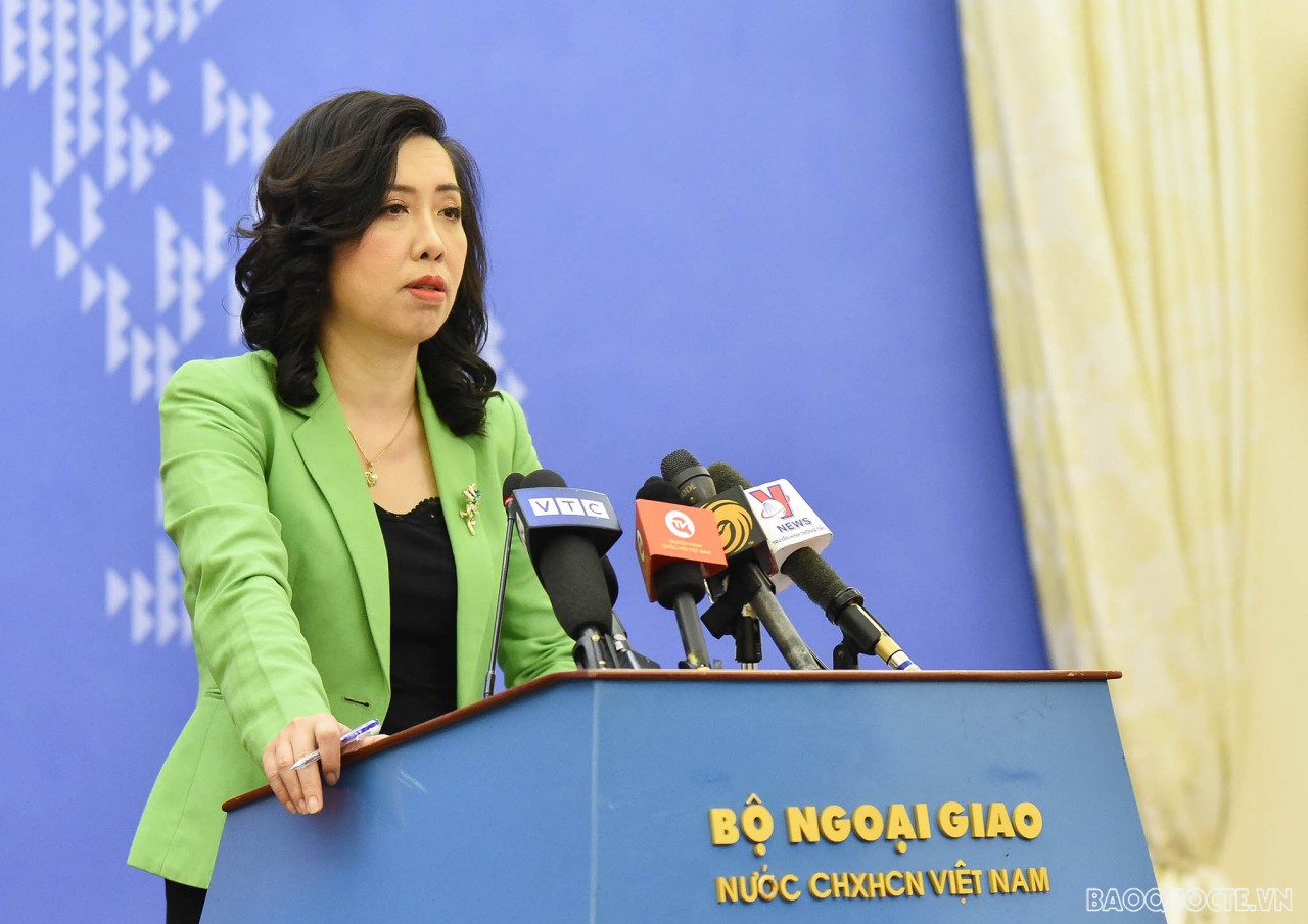 Protección ciudadana para repatriados desde Camboya, afirma la Cancillería