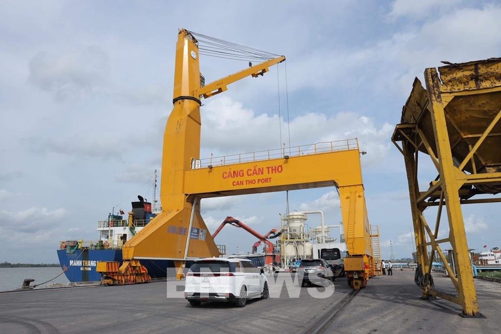 Vietnam pronto aplicará el Índice de Competitividad Logística