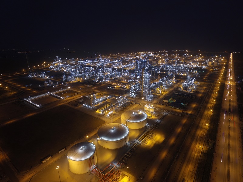 Experto respalda la propuesta para invertir en la refinería de Ba Ria - Vung Tau