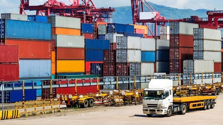 Vietnam registra un superávit comercial de 1390 millones de dólares al 15 de agosto