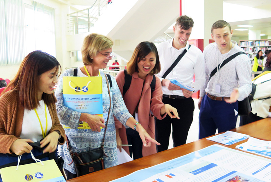 Honrarán el idioma vietnamita cada 8 de septiembre