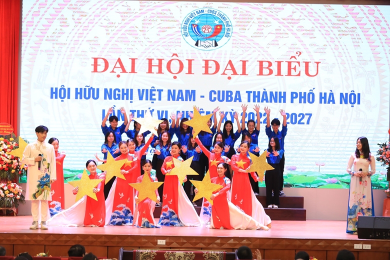 La amistad y fraternidad Vietnam-Cuba resisten la prueba del tiempo