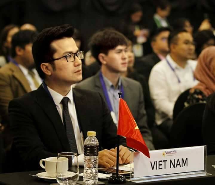 Once científicos vietnamitas nombrados para la investigación mundial