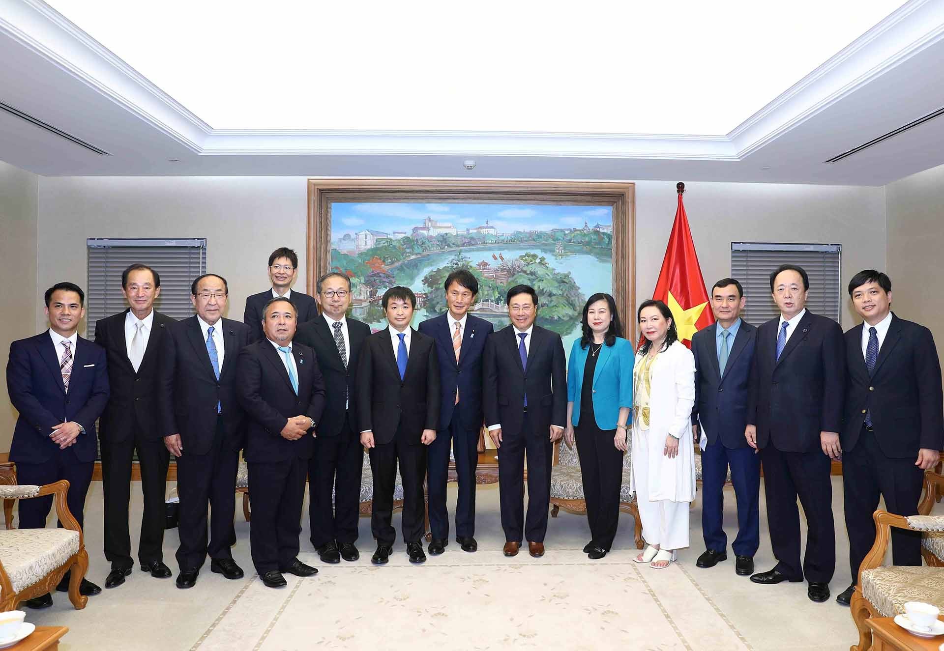 Centro Médico T-Matsuoka, evidencia de la cooperación eficaz Vietnam-Japón