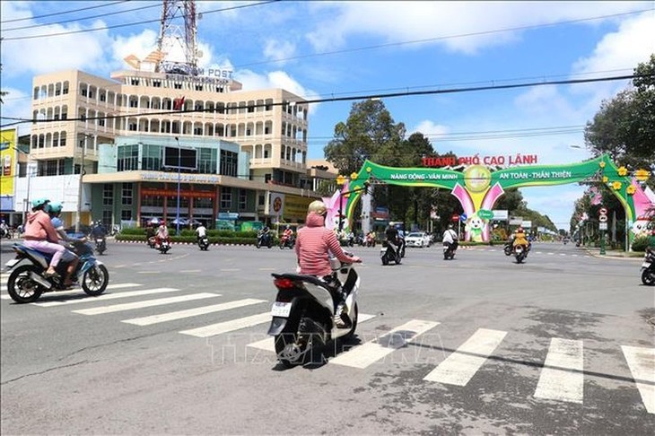 Otra localidad vietnamita se une a Red Mundial de Ciudades del Aprendizaje de UNESCO