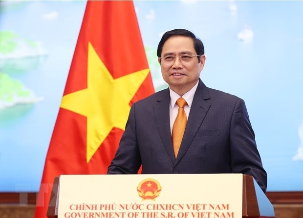 Vietnam listo para contribuir al crecimiento sostenible en Asia-Pacífico