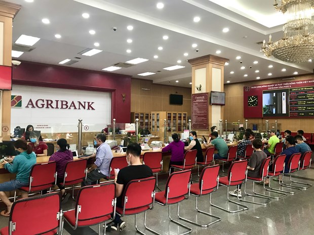 Moody s mejora las calificaciones de un banco vietnamita de Ba3 a Ba2