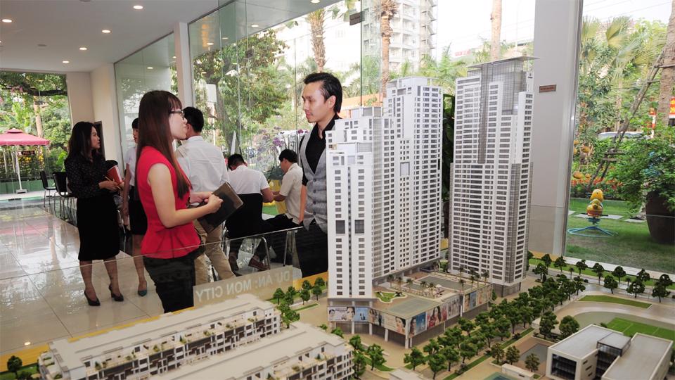 El mercado inmobiliario de Vietnam se prepara para un fuerte crecimiento en el resto de 2022