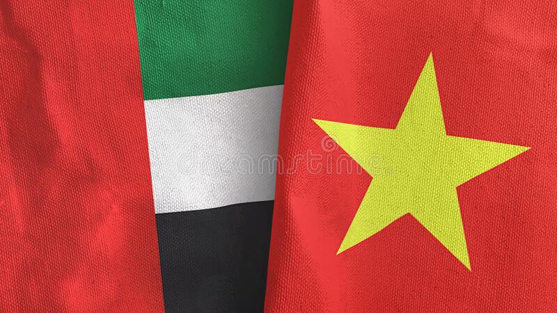 Vietnam y Emiratos Árabes Unidos promueven intercambio comercial