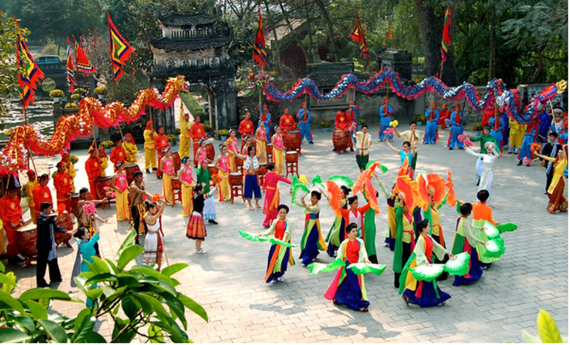 Vietnam implementa convención de Unesco mediante desarrollo de industria cultural