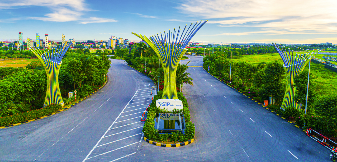 Nuevas empresas de Singapur atraídas por el mercado de Vietnam