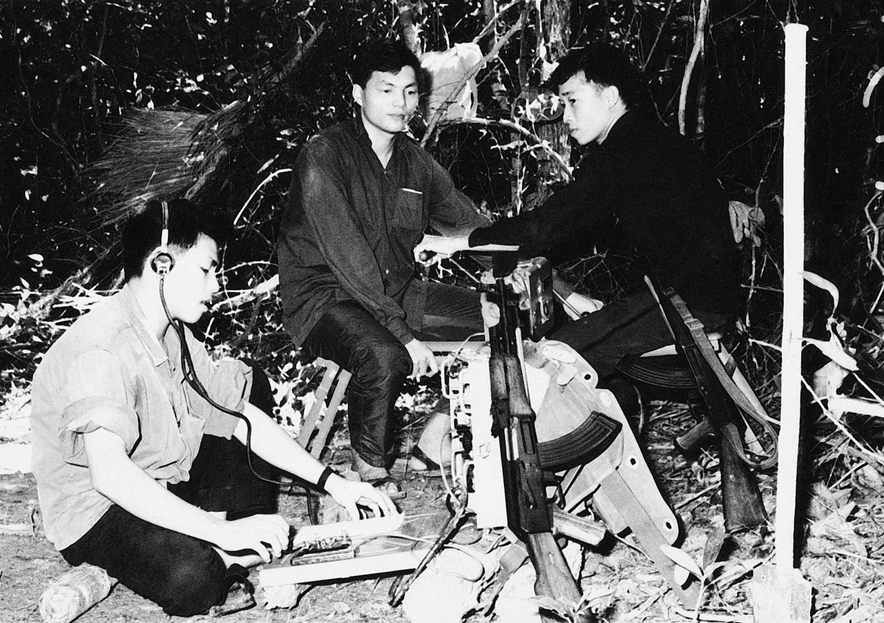 77 años de la VNA, fuente confiable de noticias