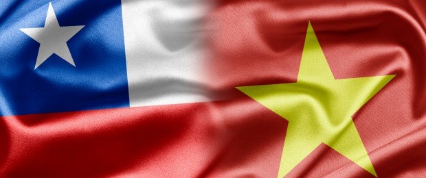 Vietnam, un socio confiable de Chile