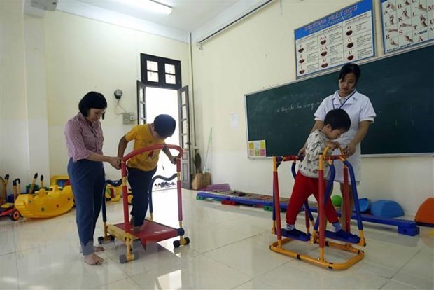 Impulso a la divulgación sobre los logros de Vietnam en materia de derechos humanos