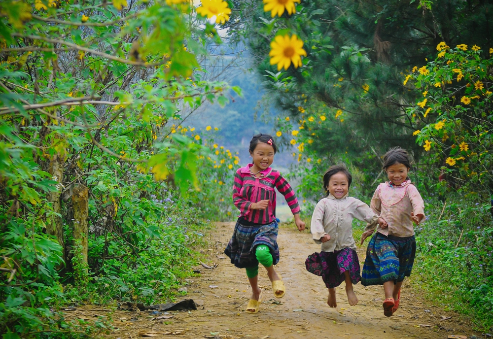 Los esfuerzos de Vietnam para promover los derechos de los niños son elogiados por el comité de la ONU