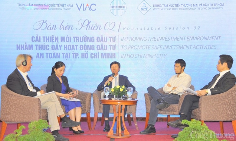 La tasa de inversión extranjera en Vietnam sigue creciendo a pesar de los negativos impactos de la pandemia