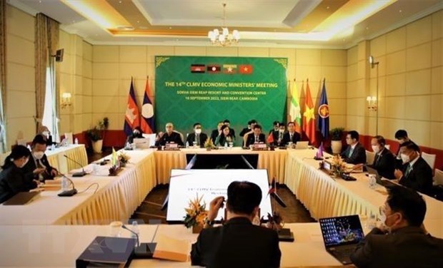 AEM-54 aprueba el Plan de Actuación CLMV en el período 2023-2024