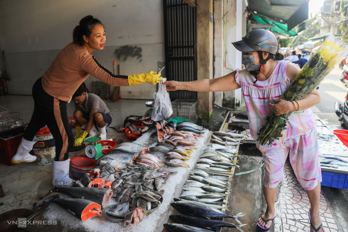La mitad de la población de Vietnam ganará 20 dólares al día para 2030