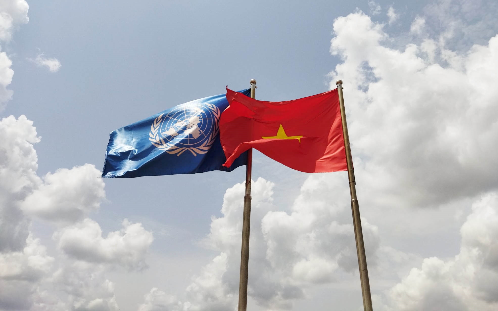 Resaltan las efectivas contribuciones de Vietnam a las Naciones Unidas