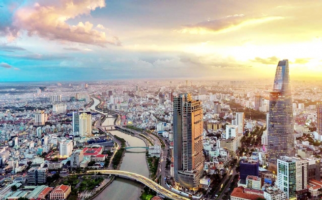 El Banco Asiático de Desarrollo mantiene el pronóstico de crecimiento del PIB de Vietnam en el 6,5