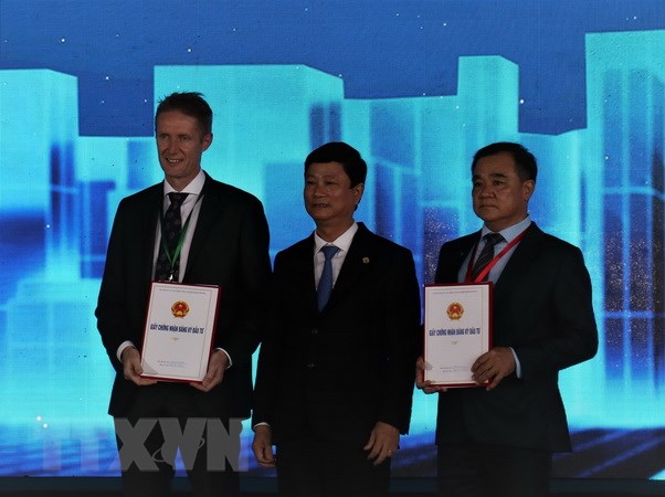 Vietnam se prepara para tendencia alcista de IED