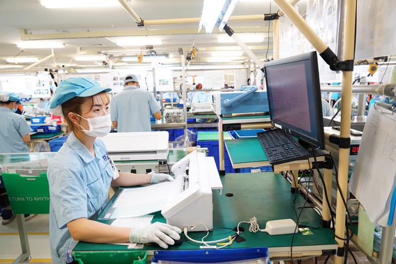 Vietnam ocupa el puesto 63 en el Índice Global de Sistemas de Emprendimiento Digital