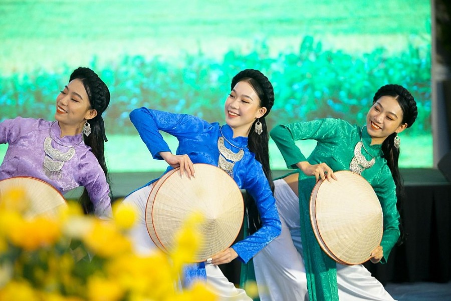 Austria, India y Corea del Sur celebrarán los Días de Vietnam en el extranjero 2022
