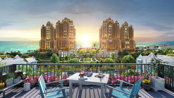 NovaWorld Phan Thiet, punto brillante para el desarrollo del turismo MICE en el sur de la región central
