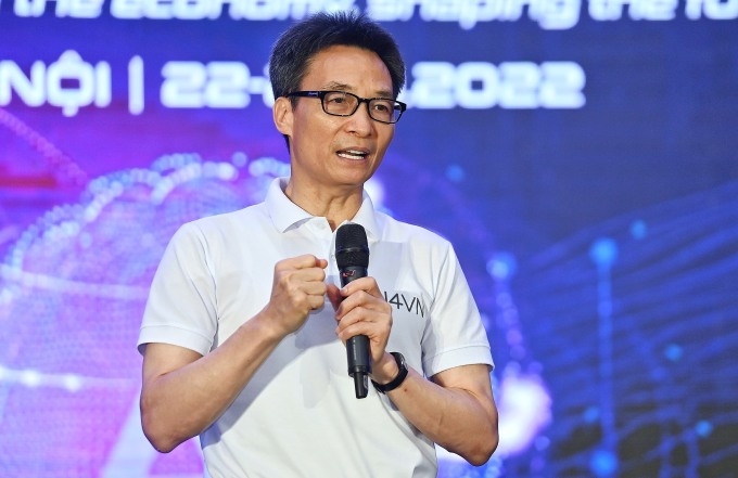 Aplicación de la inteligencia artificial en la vida cotidiana, uno de los objetivos principales de Día de la Inteligencia Artificial de Vietnam 2022 AI4VN
