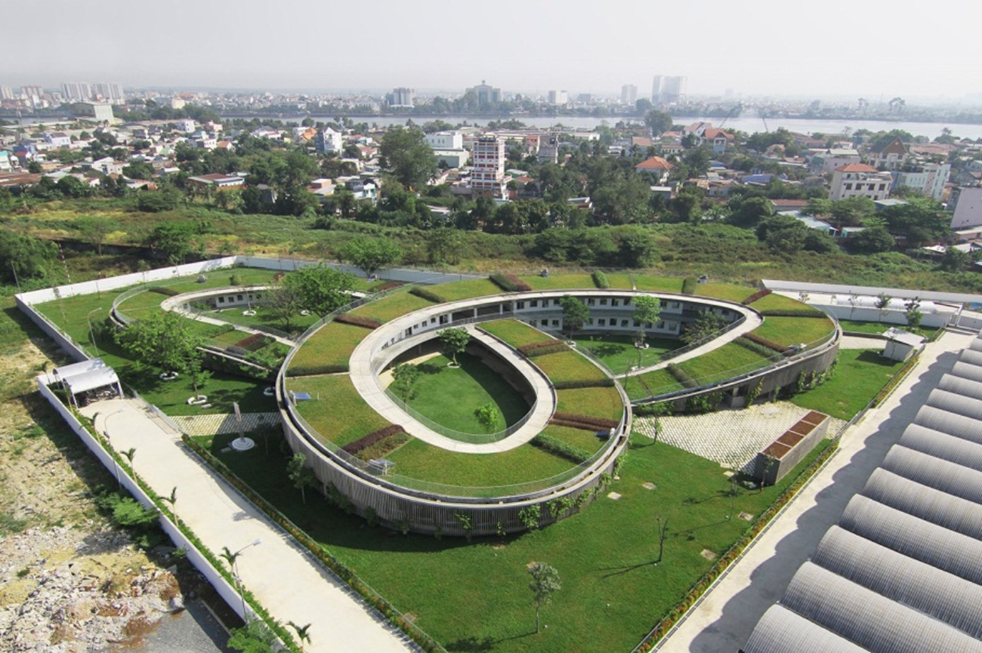 La Semana de Construcción Ecológica de Vietnam promueve el diálogo y la cooperación multidimensional
