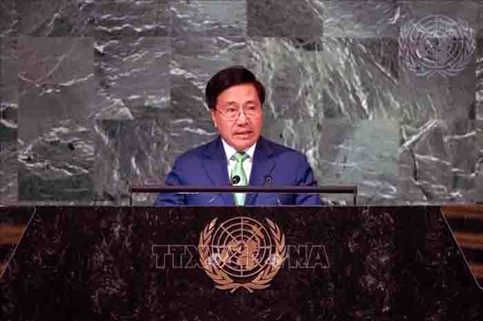 Vietnam enaltece la cooperación multilateral en medio de la volatilidad mundial