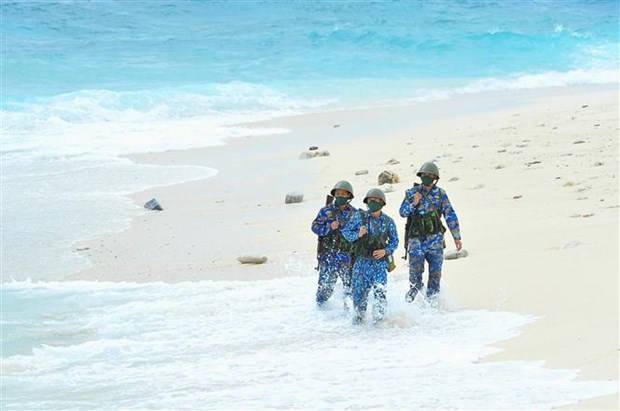 Vietnam es un miembro responsable de UNCLOS 1982, según sitio web singapurense