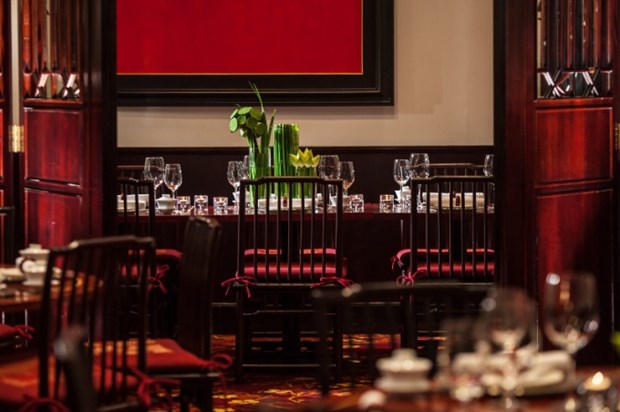 Un restaurante de Vietnam figura entre los 25 mejores de Asia